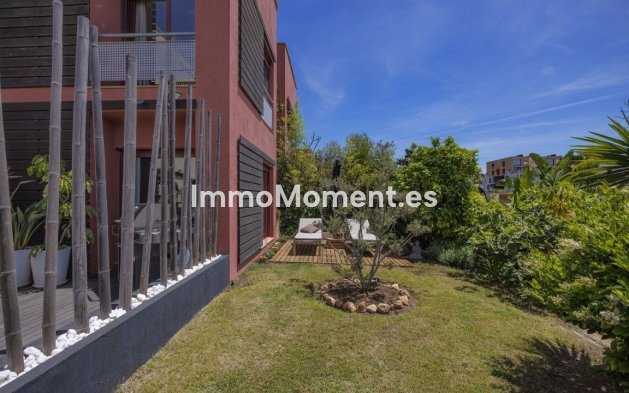 Revente - Villa individuelle - Málaga - Benahavís