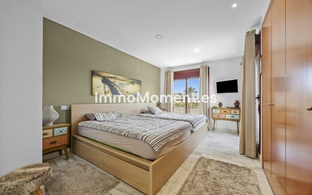 Revente - Villa individuelle - Málaga - Benahavís