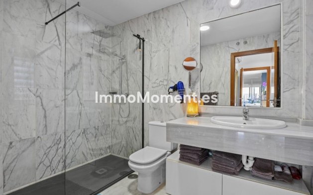 Revente - Villa individuelle - Málaga - Benahavís