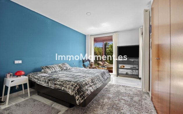 Revente - Villa individuelle - Málaga - Benahavís