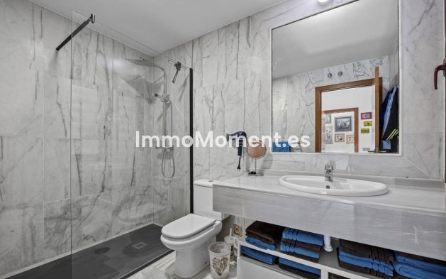 Revente - Villa individuelle - Málaga - Benahavís