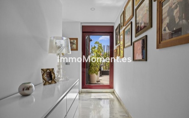 Revente - Villa individuelle - Málaga - Benahavís