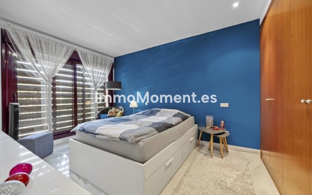 Revente - Villa individuelle - Málaga - Benahavís