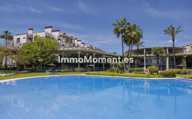 Revente - Villa individuelle - Málaga - Benahavís