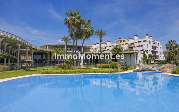 Revente - Villa individuelle - Málaga - Benahavís