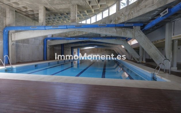 Revente - Villa individuelle - Málaga - Benahavís