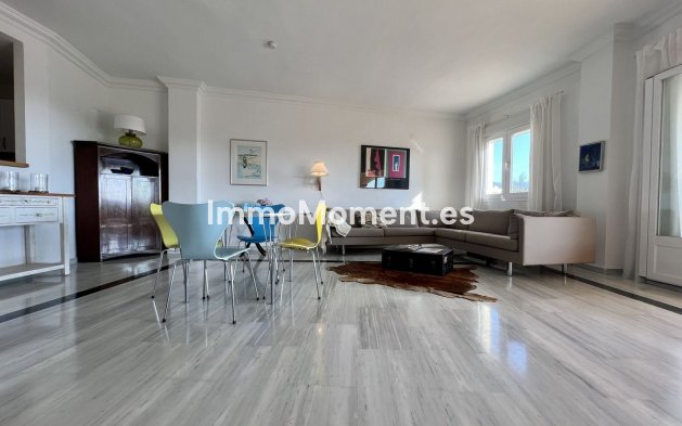 Bestaande woning - Appartement - Mijas - La Cala Hills
