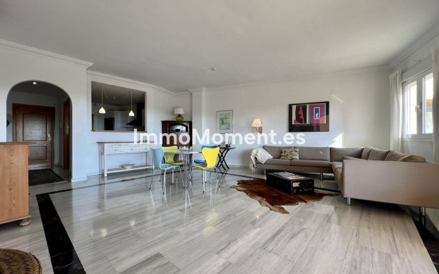 Bestaande woning - Appartement - Mijas - La Cala Hills