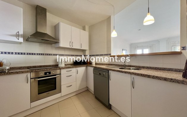 Bestaande woning - Appartement - Mijas - La Cala Hills