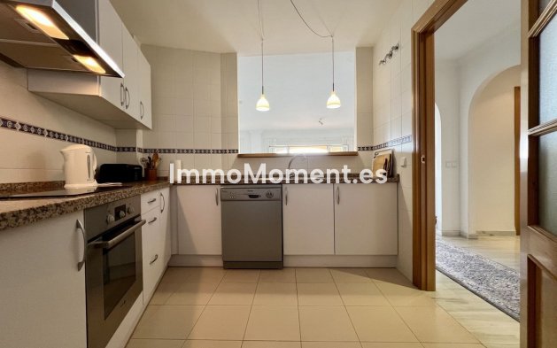 Bestaande woning - Appartement - Mijas - La Cala Hills