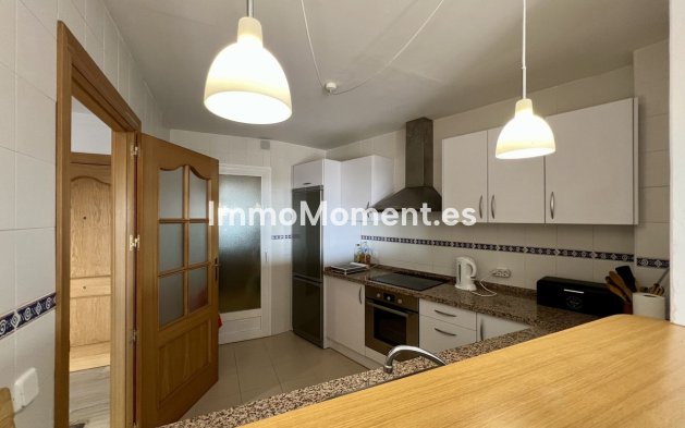 Bestaande woning - Appartement - Mijas - La Cala Hills