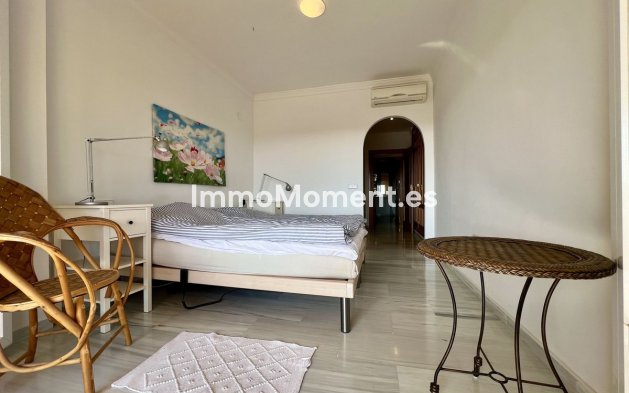 Bestaande woning - Appartement - Mijas - La Cala Hills