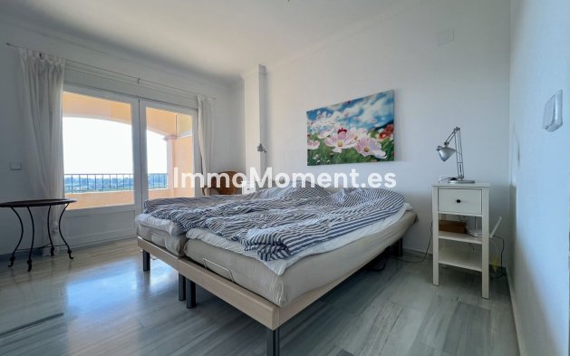 Bestaande woning - Appartement - Mijas - La Cala Hills