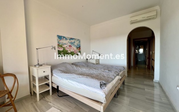 Bestaande woning - Appartement - Mijas - La Cala Hills
