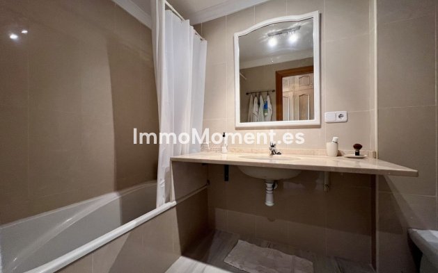 Bestaande woning - Appartement - Mijas - La Cala Hills