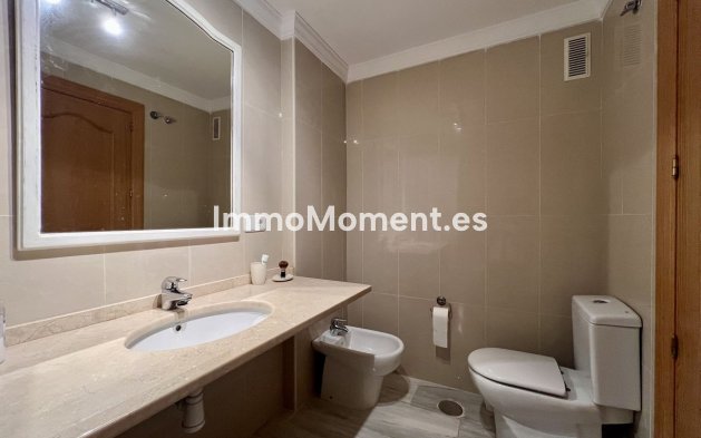 Bestaande woning - Appartement - Mijas - La Cala Hills