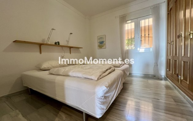 Bestaande woning - Appartement - Mijas - La Cala Hills