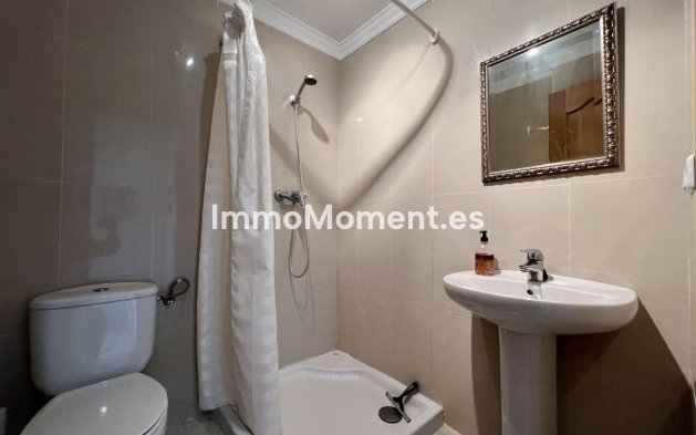 Bestaande woning - Appartement - Mijas - La Cala Hills