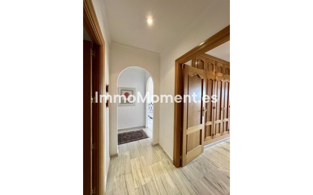 Bestaande woning - Appartement - Mijas - La Cala Hills