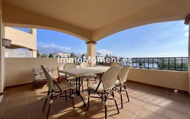 Bestaande woning - Appartement - Mijas - La Cala Hills