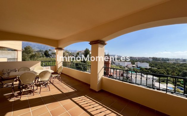 Bestaande woning - Appartement - Mijas - La Cala Hills