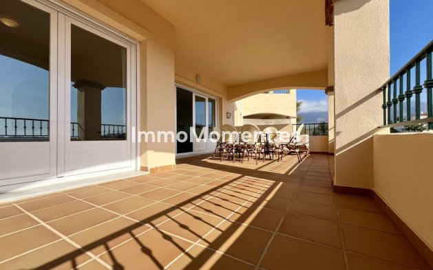 Bestaande woning - Appartement - Mijas - La Cala Hills