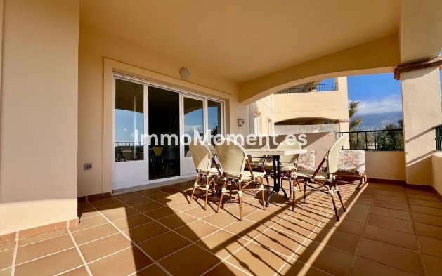 Bestaande woning - Appartement - Mijas - La Cala Hills