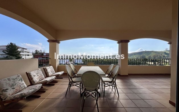 Bestaande woning - Appartement - Mijas - La Cala Hills