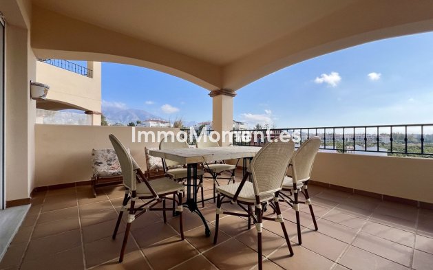Bestaande woning - Appartement - Mijas - La Cala Hills