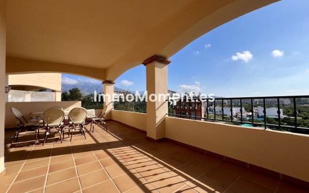 Bestaande woning - Appartement - Mijas - La Cala Hills