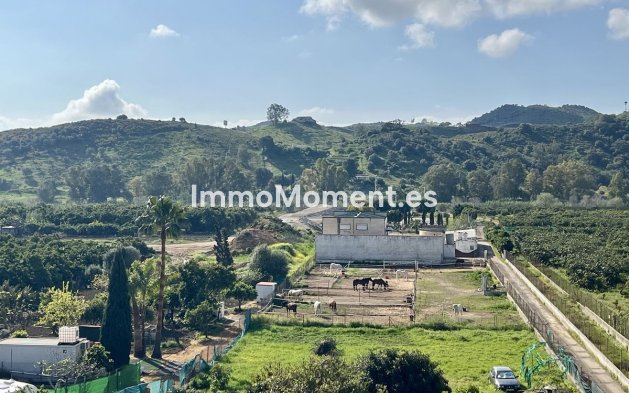 Bestaande woning - Appartement - Mijas - La Cala Hills