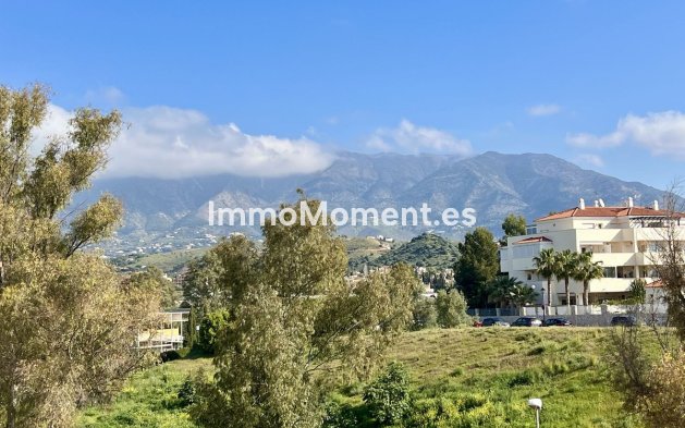 Bestaande woning - Appartement - Mijas - La Cala Hills