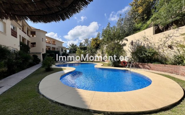 Bestaande woning - Appartement - Mijas - La Cala Hills