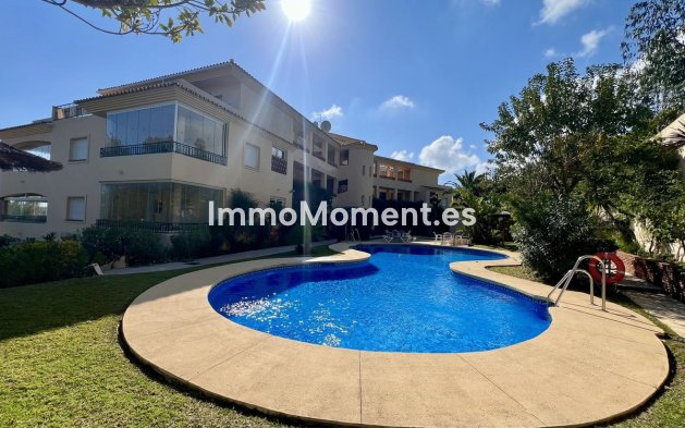 Bestaande woning - Appartement - Mijas - La Cala Hills