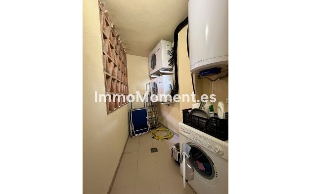 Bestaande woning - Appartement - Mijas - La Cala Hills