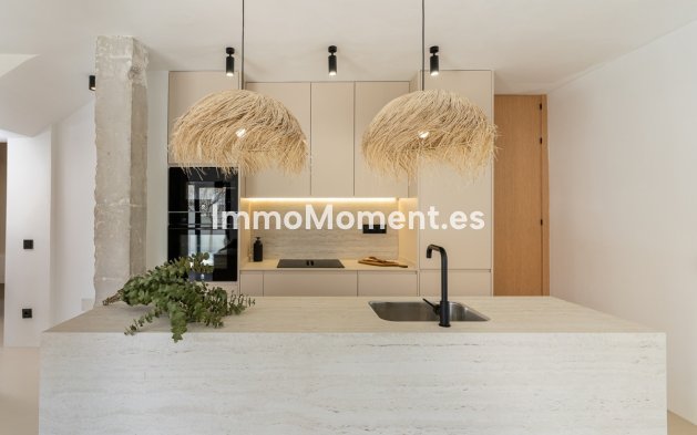 Reventa - Villa independiente - Torremolinos - El Pinillo