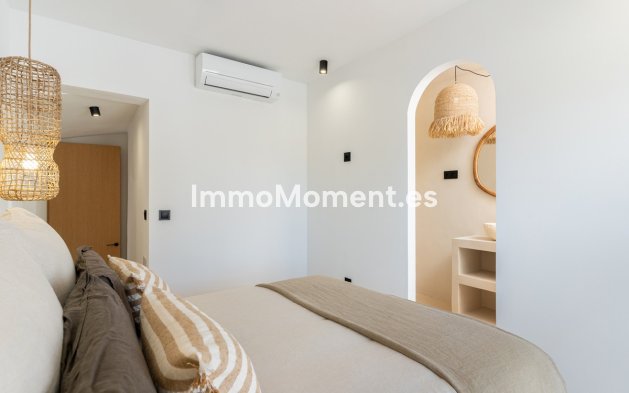 Reventa - Villa independiente - Torremolinos - El Pinillo