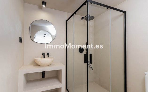 Reventa - Villa independiente - Torremolinos - El Pinillo