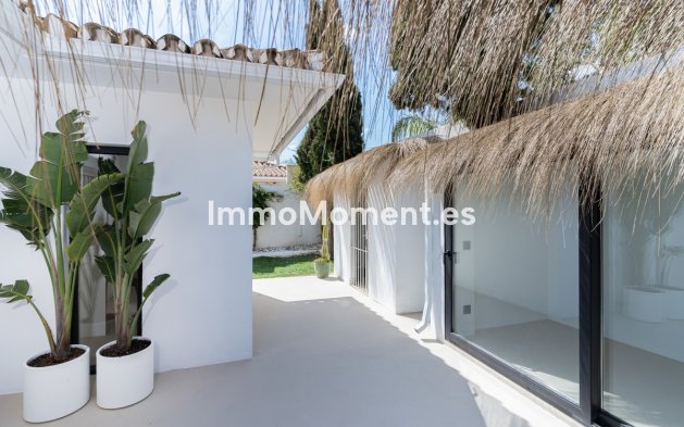 Reventa - Villa independiente - Torremolinos - El Pinillo
