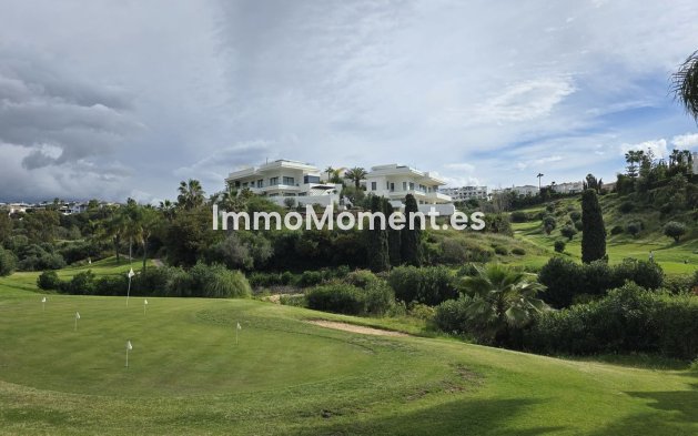 Reventa - Parcela - Estepona  - Estepona Centro