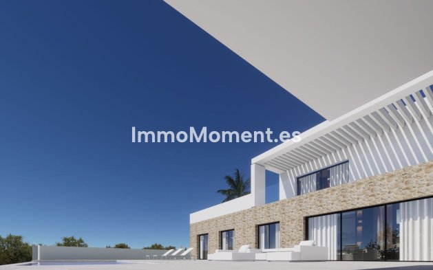 Reventa - Parcela - Estepona  - Estepona Centro