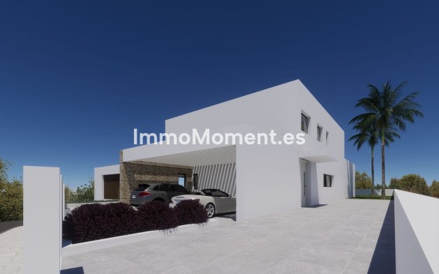 Reventa - Parcela - Estepona  - Estepona Centro