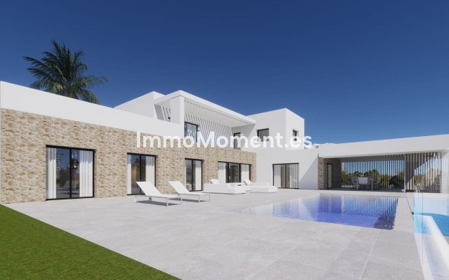 Reventa - Parcela - Estepona  - Estepona Centro