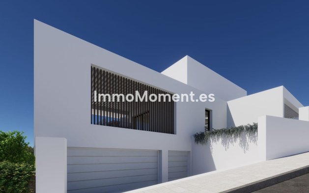 Reventa - Parcela - Estepona  - Estepona Centro