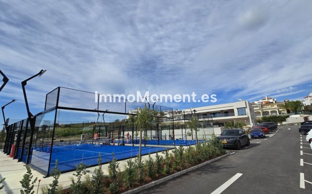 Reventa - Parcela - Estepona  - Estepona Centro
