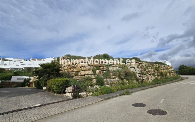 Reventa - Parcela - Estepona  - Estepona Centro