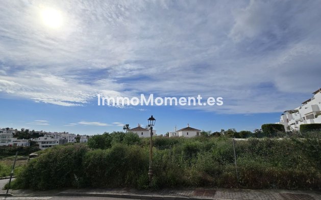 Reventa - Parcela - Estepona  - Estepona Centro