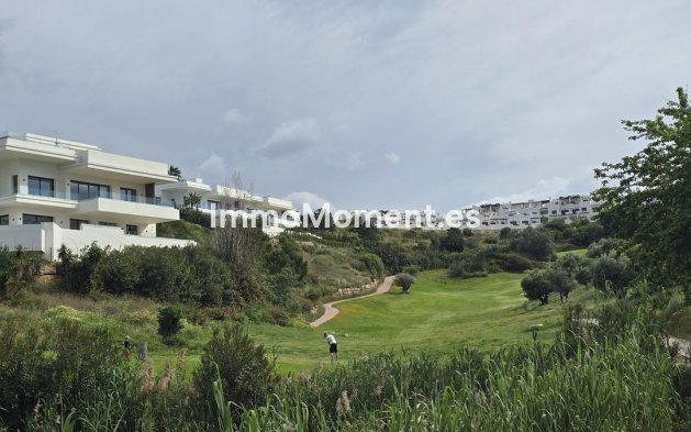 Reventa - Parcela - Estepona  - Estepona Centro