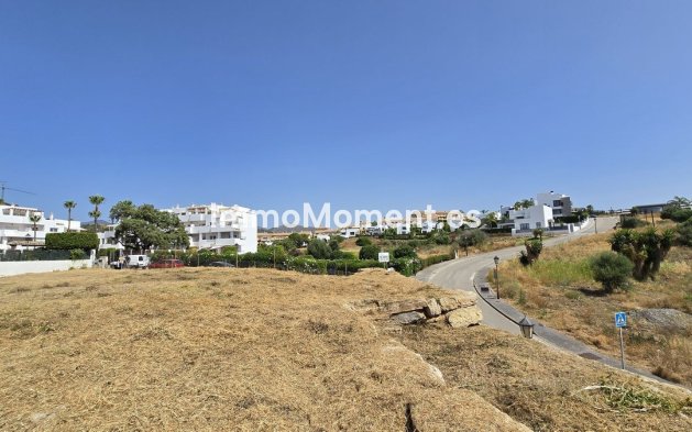 Reventa - Parcela - Estepona  - Estepona Centro