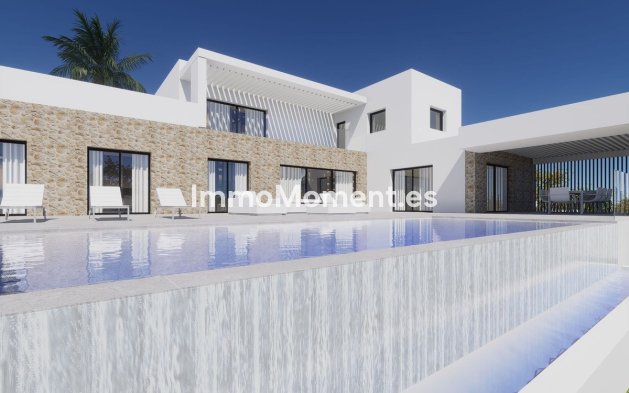 Reventa - Parcela - Estepona  - Estepona Centro